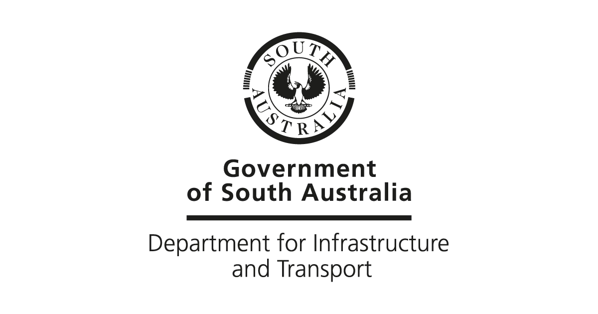 Department for Infrastructure and Transport